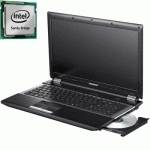 ноутбук Samsung NPRC530-S01 Черный