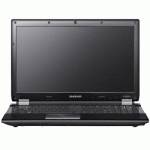 ноутбук Samsung NPRC530-S01 Черный