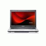 ноутбук Samsung NPRV410-S01 Черный