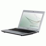 ноутбук Samsung NPRV415-S01 Серебристый