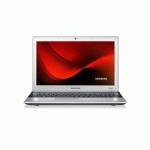 ноутбук Samsung NPRV511-S06 Серебристый