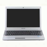 ноутбук Samsung NPRV513-A01 Серебристый