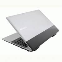ноутбук Samsung NPRV513-A01 Серебристый