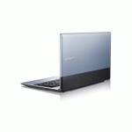ноутбук Samsung NPRV520-A02 Голубой