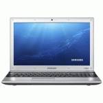 ноутбук Samsung NPRV520-S04 Голубой