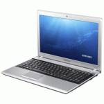 ноутбук Samsung NPRV520-S04 Голубой