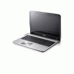 ноутбук Samsung NPSF511-A02 Черный