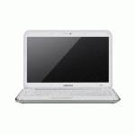 ноутбук Samsung NPX120-JA03