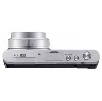 фотоаппарат Samsung NX mini EV-NXF1ZZB2IRU Серебристо-Черный