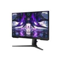 монитор Samsung Odyssey G3 S24AG300NI Черный