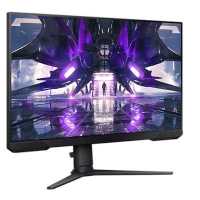 монитор Samsung Odyssey G3 S27AG302NI Черный