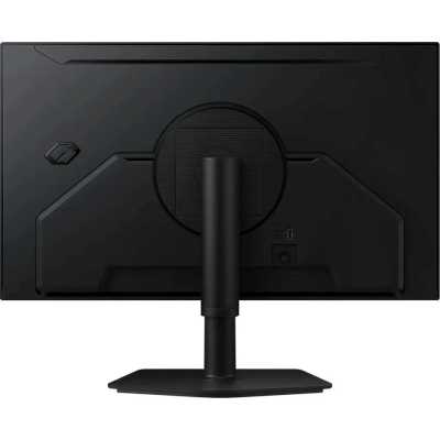 монитор Samsung Odyssey G4 S27HG400EI Черный