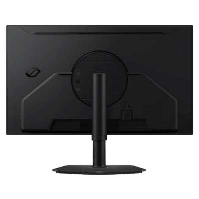 монитор Samsung Odyssey G5 G50F S27FG502EI Черный