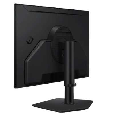 монитор Samsung Odyssey G5 G50F S27FG502EI Черный