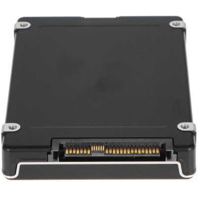 SSD диск Samsung PM1733 3.84Tb MZWLJ3T8HBLS-00007 Черный