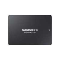 SSD диск Samsung PM893 7.68Tb MZ7L37T6HBLA-00A07 Черный