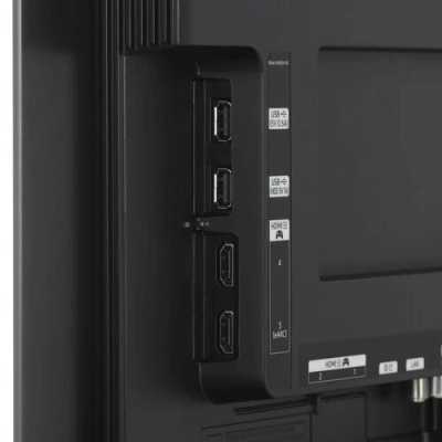 телевизор Samsung QE48S90DAE