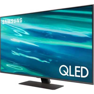 телевизор Samsung QE50Q80CAU