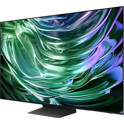 телевизор Samsung QE55S90DAU