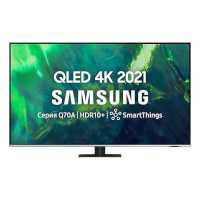 телевизор Samsung QE75Q70AAU
