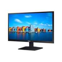монитор Samsung S22A330NHI Черный