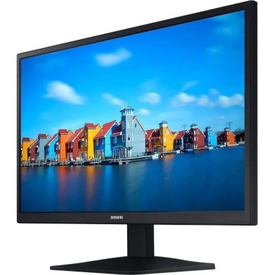 монитор Samsung S24A336N Черный