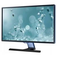 монитор Samsung S24E390HL Черный
