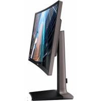 монитор Samsung S24E650C Черный