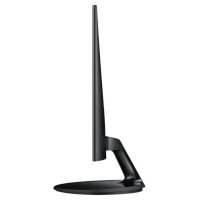монитор Samsung S24F350FHI Черный