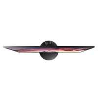монитор Samsung S24F350FHM Черный