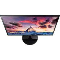 монитор Samsung S24F354FHI Черный
