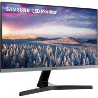 монитор Samsung S24R350FZU Черный