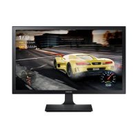 монитор Samsung S27E330H Черный