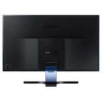 монитор Samsung S27E390H Черный