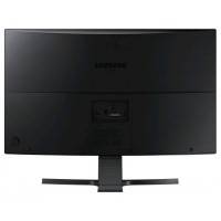 монитор Samsung S27E510C Черный