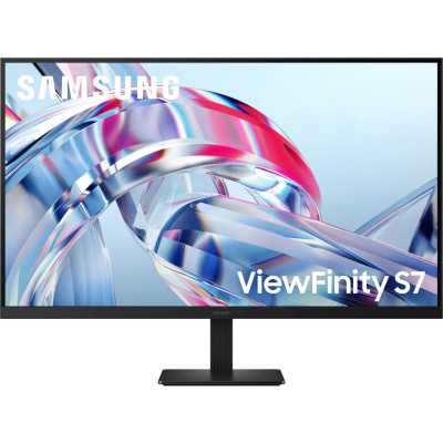 монитор Samsung ViewFinity S7 S32H700EAI Черный