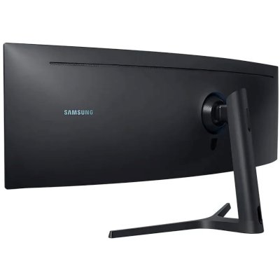монитор Samsung S49A950UIU Черный