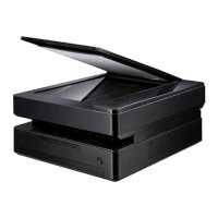 МФУ Samsung SCX-4500 Черный