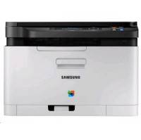 МФУ Samsung SL-C480 Черно-Белый