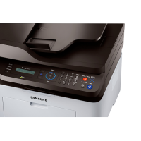 МФУ Samsung SL-M2070F