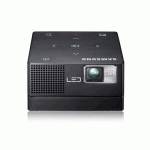проектор Samsung SP-H03 Черный