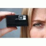 проектор Samsung SP-H03 Черный