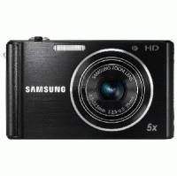 фотоаппарат Samsung ST78 Black Черный