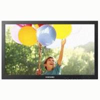 ЖК панель Samsung SyncMaster 230TSn Черный
