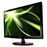 телевизор Samsung T24B301EWH Темно-Серый