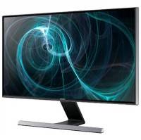 телевизор Samsung T24D590EX Черный