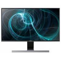 телевизор Samsung T27D590EX Черный