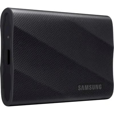 SSD диск Samsung T9 2Tb MU-PG2T0B/WW Черный