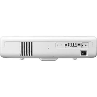 проектор Samsung The Premiere LSP9T SP-LSP9TUAXCE Белый