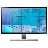 монитор Samsung U28D590 Черный